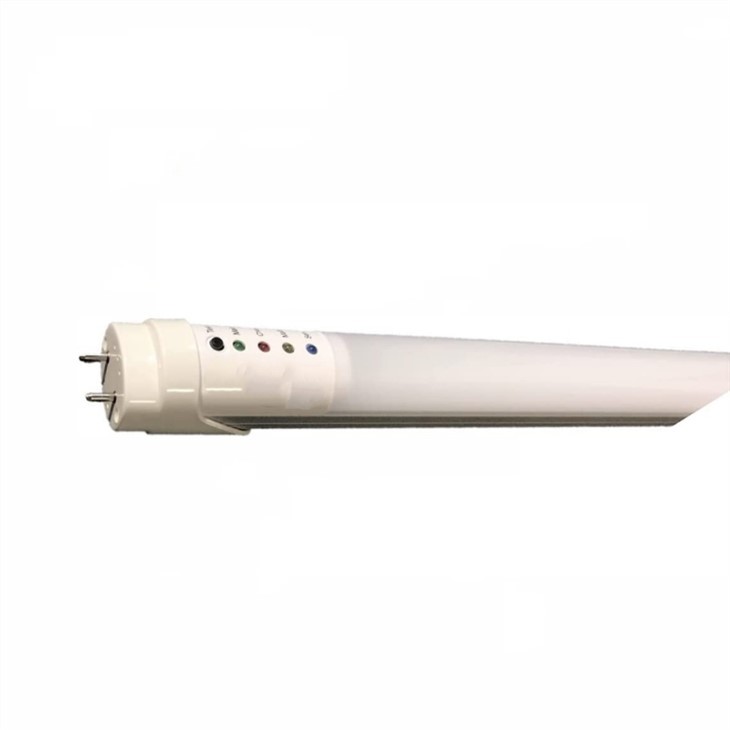 Rechargeable Fluorescent Lights
