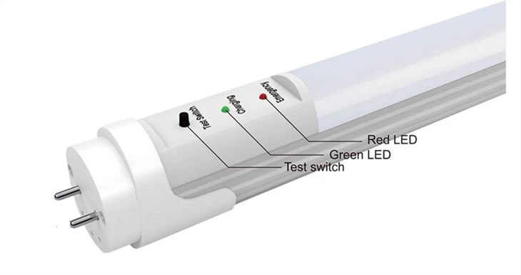 Rechargeable Led Tube Light