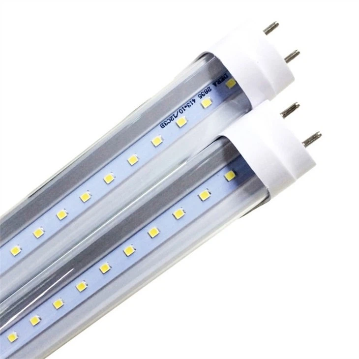 emergency light tube