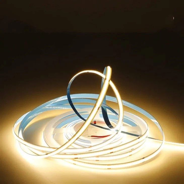 rgb led room lights