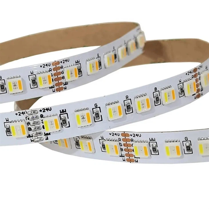 RGB led waterdichte stripverlichting