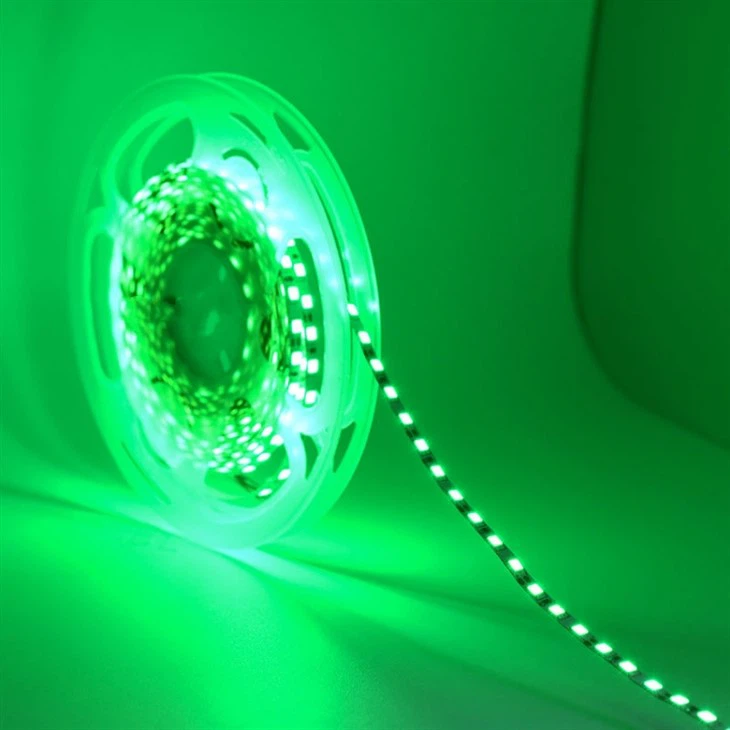 Seamless Led Strip Lights
