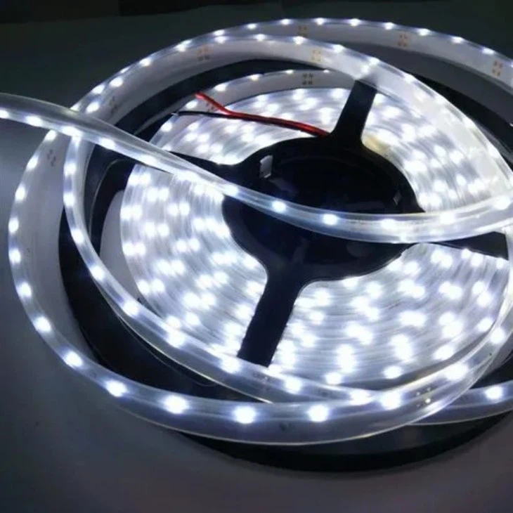 Douche led-lichtstrip