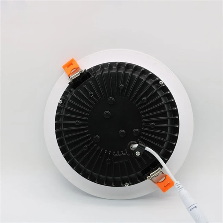 small diameter led downlights  (7)