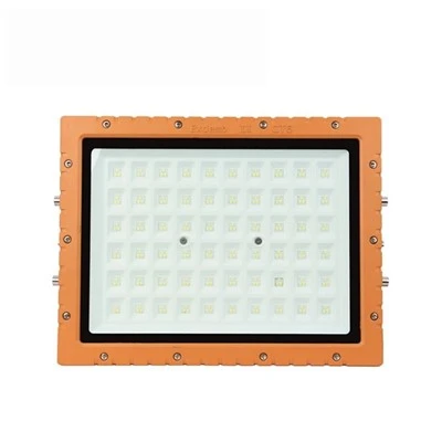 100W LED explosieveilige schijnwerper
