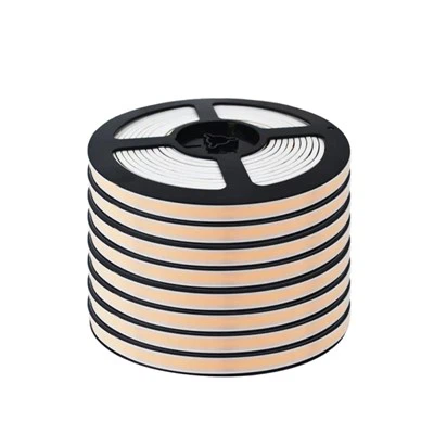 Flexibele led-lichtstrips van 12 volt