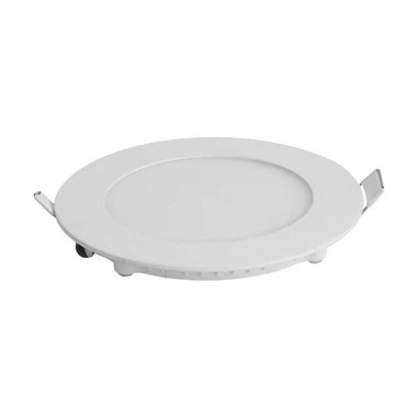 12V LED-verlichting Rond inbouwplafondlamp voor RV Camper