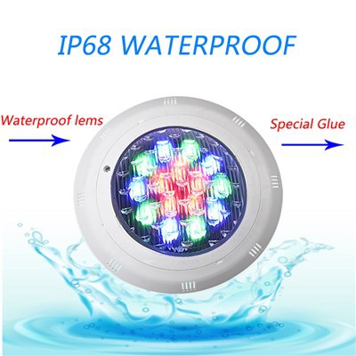 12v Onderwaterlamp voor onderwater
