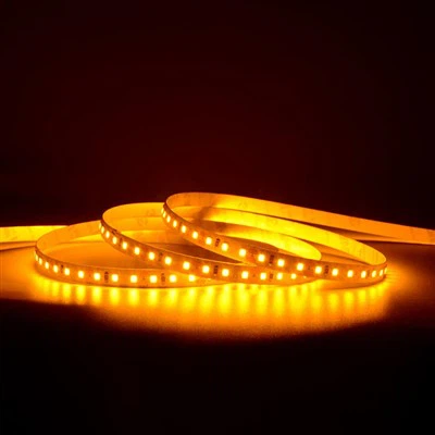 12V superheldere LED-stripverlichting
