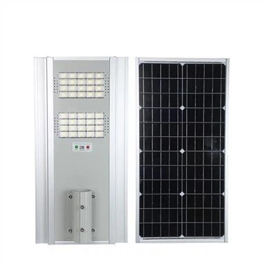 140w Solar Street Light 14000 Lumens