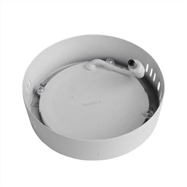 Rond led-licht van 18 watt
