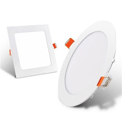 18W led slank paneellicht