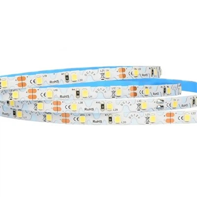 250 Leds Per Meterstrook