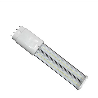 2G11 4pins H-vormige plug-in lamp