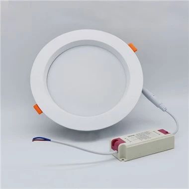 3-in-1 lichtkleur LED-inbouwplafonddownlight