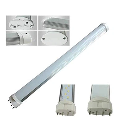4-pins 2G11 led-buislamp
