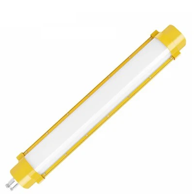 4ft explosieveilige lineaire lichtbalk