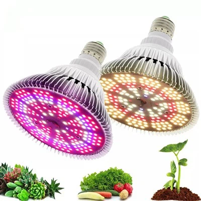 50W led kweeklamp