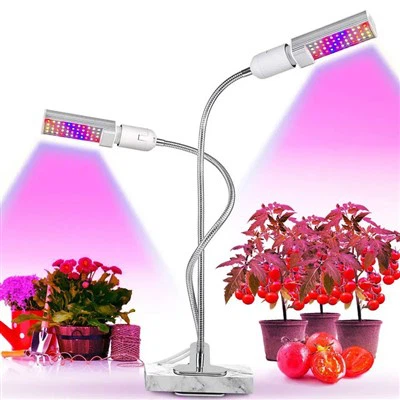 50W geüpgraded plantlicht met volledig spectrum