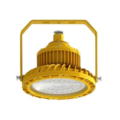 Anticorrosieclassificatie WF2 Explosiebestendig licht