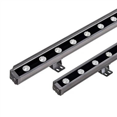 Architectuur Gevelverlichting Enkele kleur LED Wall Washer