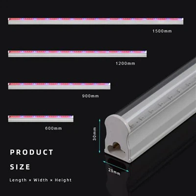 Beste T5-lampen voor het kweken van wiet
