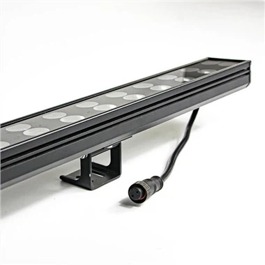 Gebouw Wall Wash-verlichting