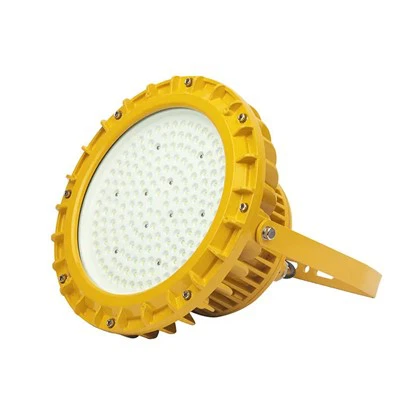 Plafond explosieveilige led hoogbouwverlichting voor magazijn