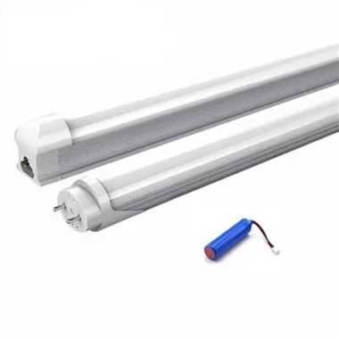 Opladen Led Buis Licht