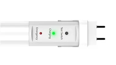 Oplaadbuis Licht Led