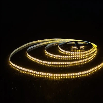 Kerstboom Led-stripverlichting