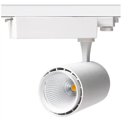 COB LED-downlamp