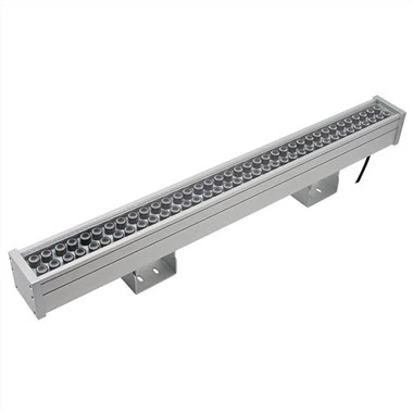 Commerciële RGBW LED Wall Wash-verlichting