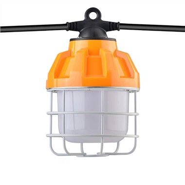 Bouw Gloeilamp