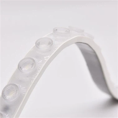 DC24V DMX512 RGB LED Washer Lichtstrips
