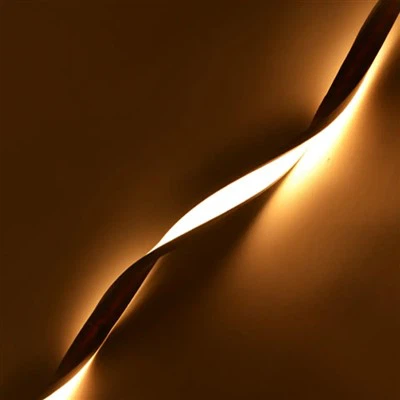 Flexibele led-lichtstripafstandsbediening