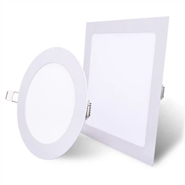 Inbouw led inbouwlamp
