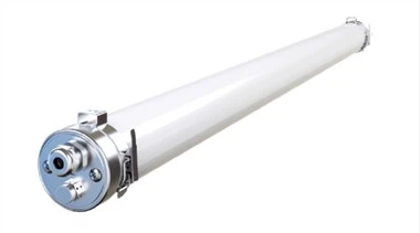 Kweek LED Pluimveelicht