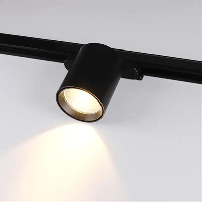 Hoogwaardig spoorlicht