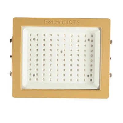 High Lumen Led Explosieveilige schijnwerper
