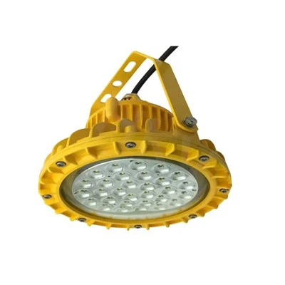 IP66 waterdicht explosieveilig LED-licht