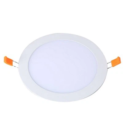 Grote inbouw led-plafondlampen