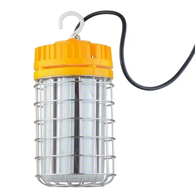 Led constructie stroboscooplampen