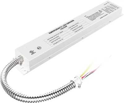 LED-noodback-updriver 20W