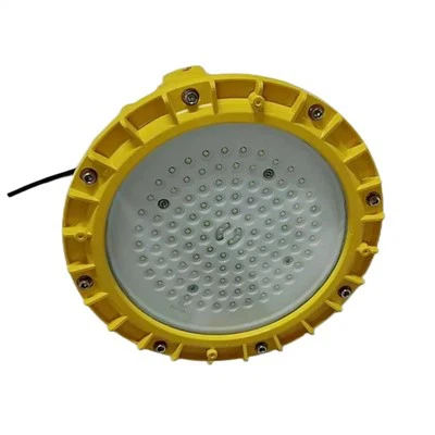 LED Explosieveilige High Bay lichtarmatuur