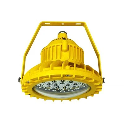 LED explosieveilige ligth voor brandbare en explosieve planten