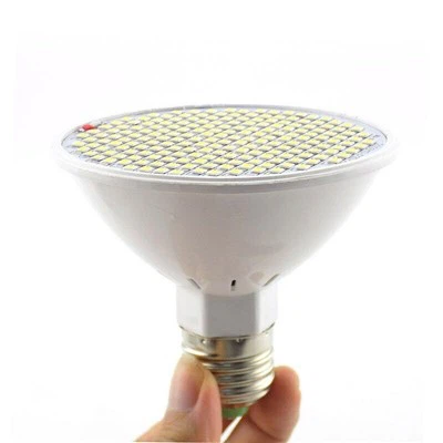LED PAR38 kweeklamp