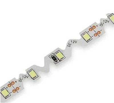 LED S-Vorm-Strip 2835