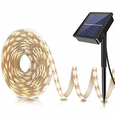 LED-zonnestripverlichting