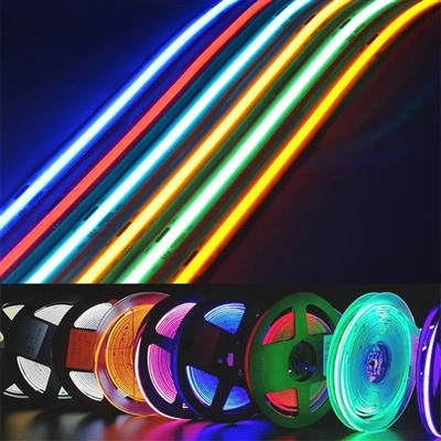 Led Strip 10 Meter RGB